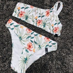 6 piece bikini bundle